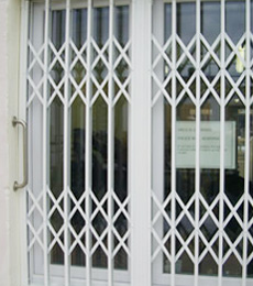 Security Grilles